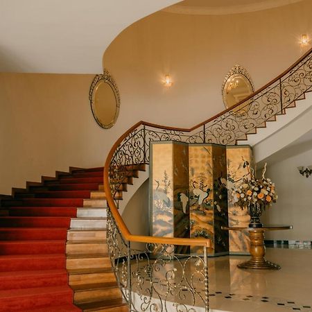 The Kahaani Malacca Ayer Keroh Exterior foto