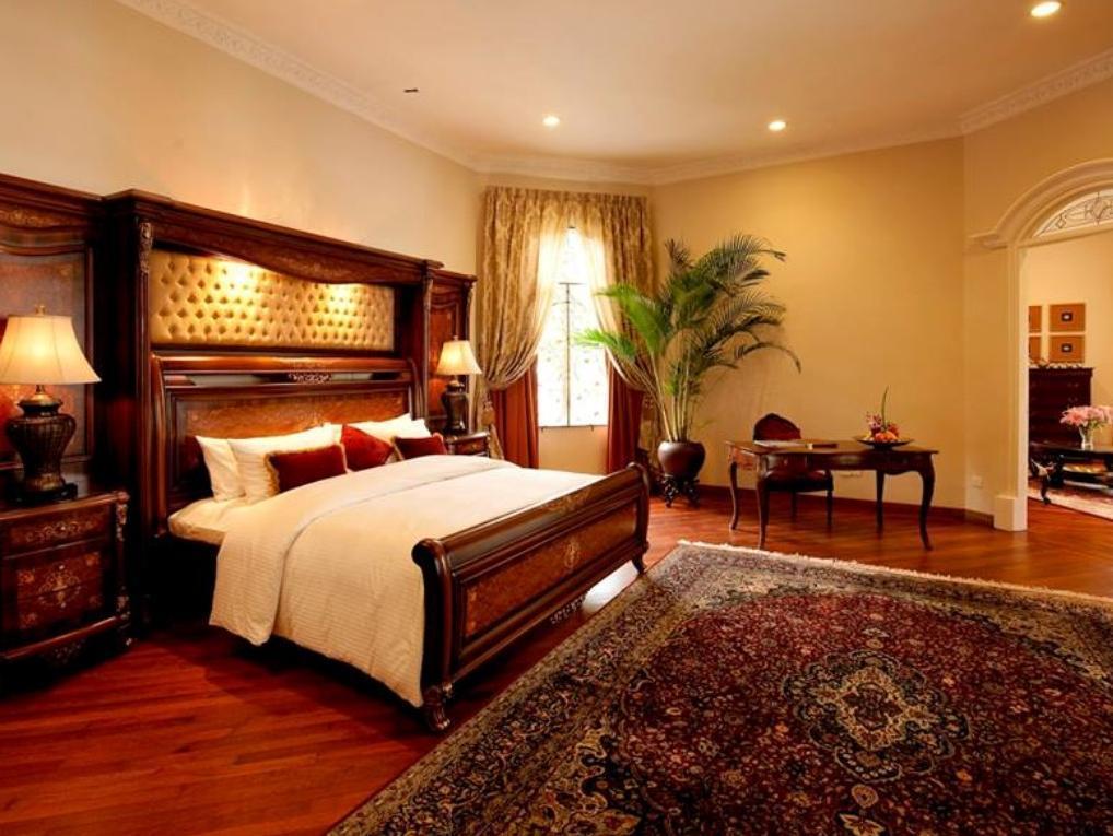 The Kahaani Malacca Ayer Keroh Exterior foto
