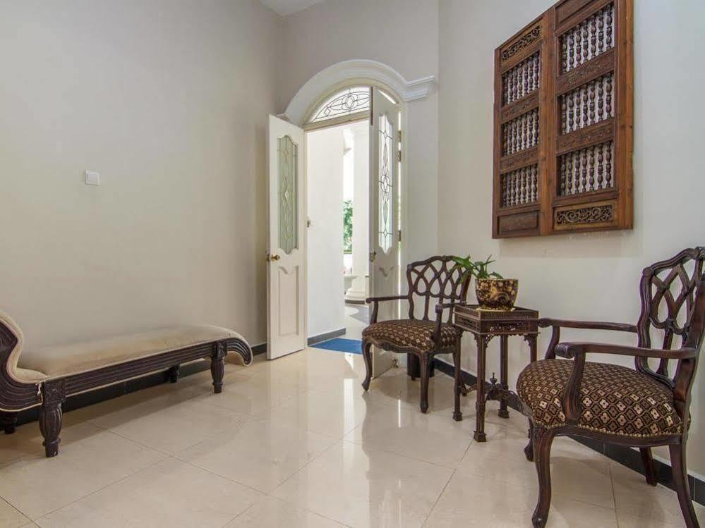 The Kahaani Malacca Ayer Keroh Exterior foto