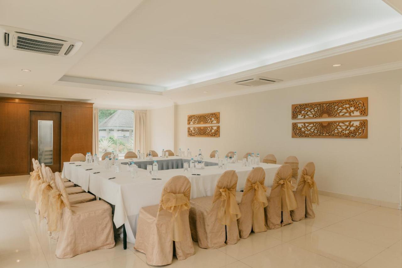 The Kahaani Malacca Ayer Keroh Exterior foto