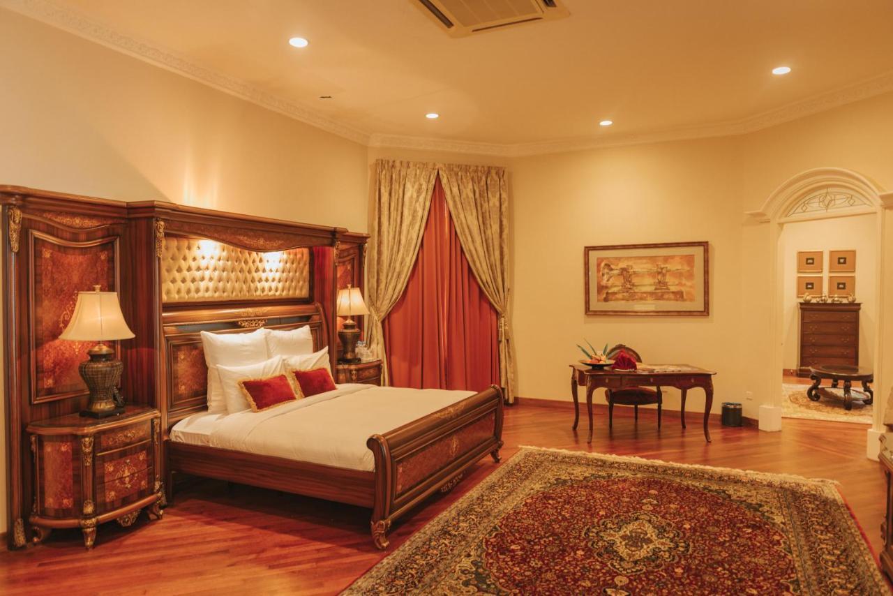 The Kahaani Malacca Ayer Keroh Exterior foto