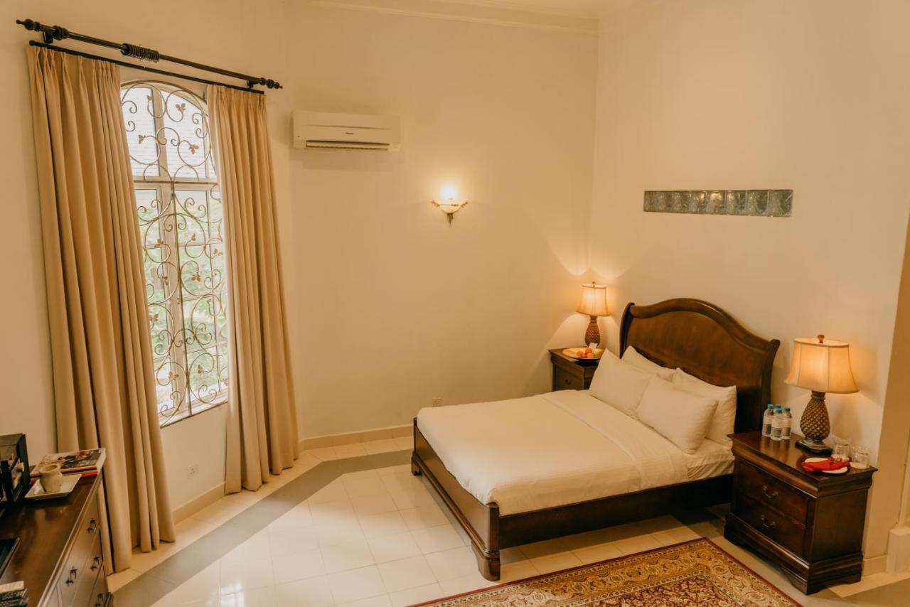 The Kahaani Malacca Ayer Keroh Exterior foto